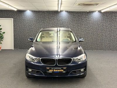 BMW 330 Gran Turismo