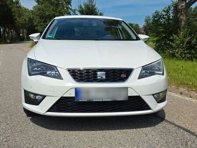 Seat Leon SC