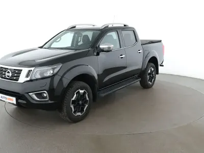 Gebraucht Nissan Navara