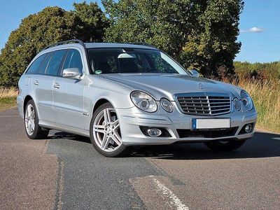 Mercedes E350