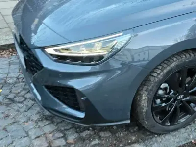 Gebraucht Hyundai i30