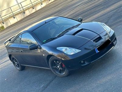 Toyota Celica