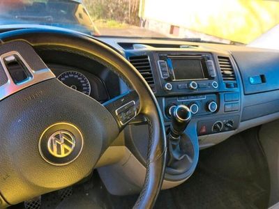 VW T5