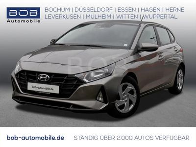 gebraucht Hyundai i20 1.2 neues Model KLIMA BT USB