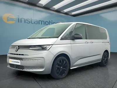 Gebraucht VW Multivan