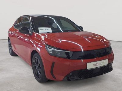 Gebraucht Opel Corsa 100 PS (73 kW) 2024 Kardio rot metallic Kleinwagen