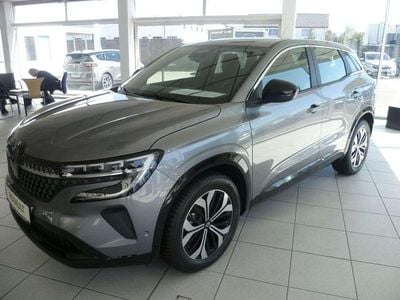 Dolomitgrau metallic Gebraucht 2023 Renault Austral Equilibre SUV | 29.490 €