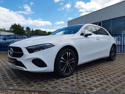 Mercedes A250