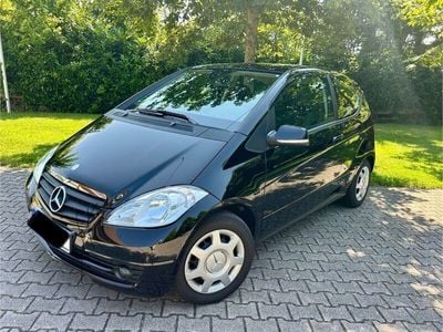 Mercedes A150