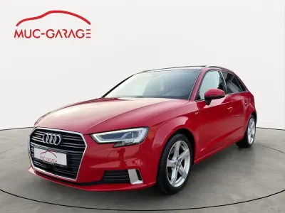Gebraucht Audi A3