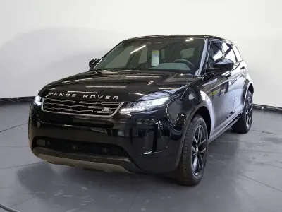 Nuova Land Rover Range Rover evoque S 204 CV (150 kW) 2026 Nero SUV