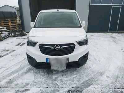 gebraucht Opel Combo mit Garantie!!!!!!