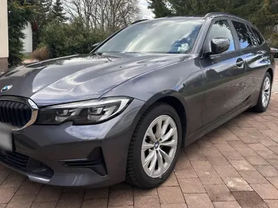 Gebraucht BMW 318