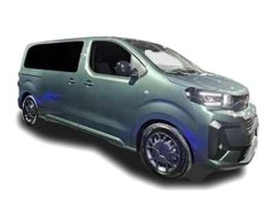 Citroën Spacetourer