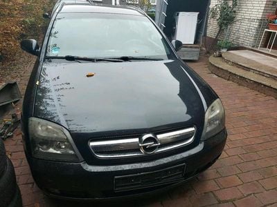 Opel Signum