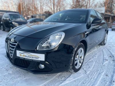 gebraucht Alfa Romeo Giulietta Turismo