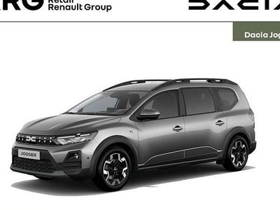 Nouă Dacia Jogger Journey 122 CP (89 kW) 2026 Gri Monovolum