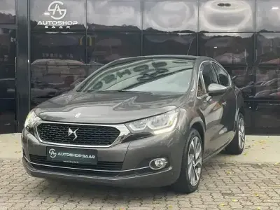 Gebraucht DS Automobiles DS4