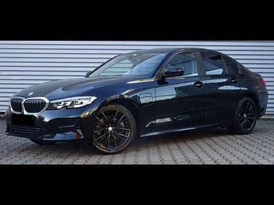 Second-hand BMW 320e Advantage 163 CP (119 kW) 2022 Other Berlinǎ