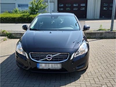 gebraucht Volvo S60 Drive E