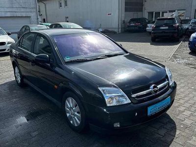 gebraucht Opel Vectra C Lim. Basis