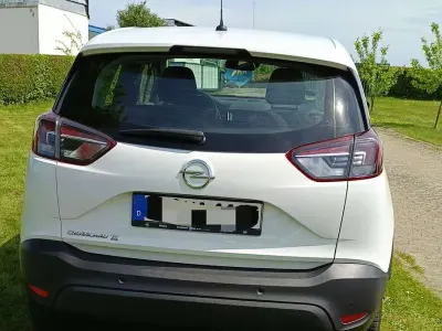 Gebraucht Opel Crossland X