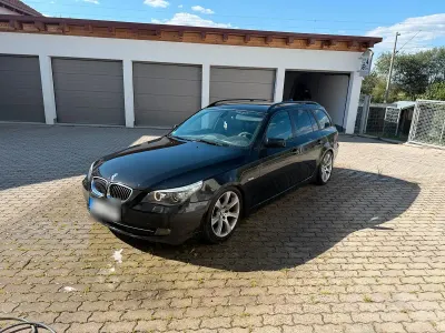 Gebraucht BMW 530