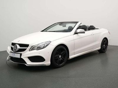 Mercedes E350