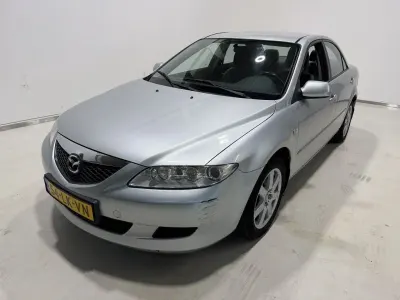 Gebraucht Mazda 6