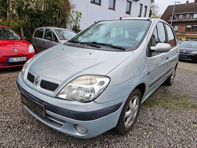 Renault Scénic