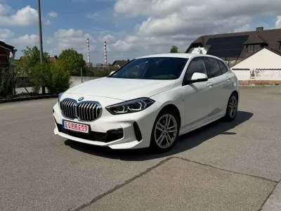 Usata BMW 118