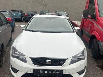 Seat Leon ST
