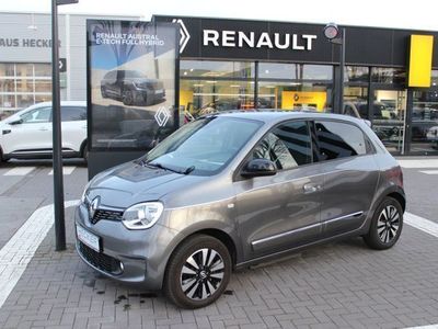 gebraucht Renault Twingo Electric Techno *Navi*Szhzg.*Kamera*