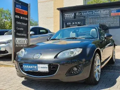 Gebraucht Mazda MX5