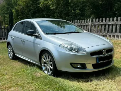 Gebraucht Fiat Bravo