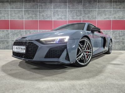 Audi R8 Coupé