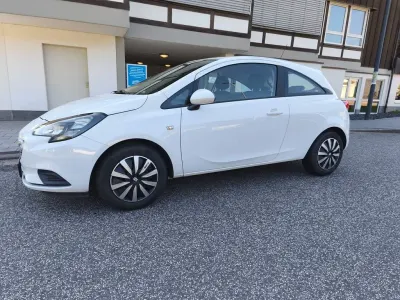 Gebraucht Opel Corsa