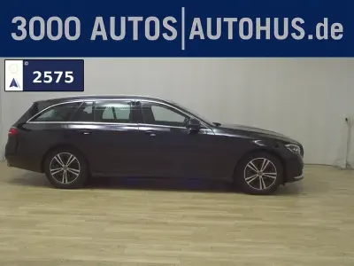 Gebraucht Mercedes E220