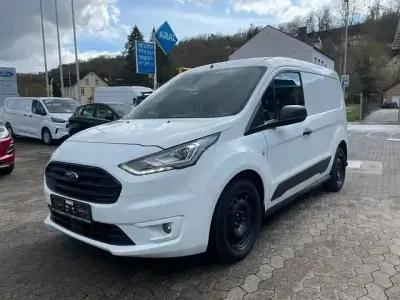 Gebraucht Ford Transit Connect Trend 101 PS (74 kW) 2020 Andere Van / Kleinbus