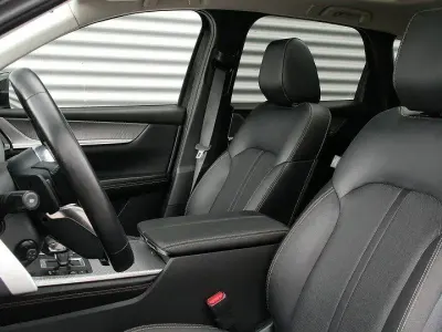 Gebraucht Mazda CX-60 Homura-Line 328 PS (241 kW) 2023 Rot SUV