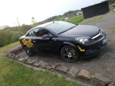 Gebraucht Opel Astra