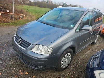 VW Touran