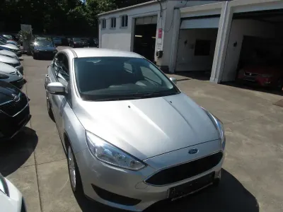 Gebraucht Ford Focus