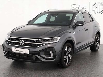 Usata VW T-Roc R-line 150 CV (110 kW) 2023 SUV