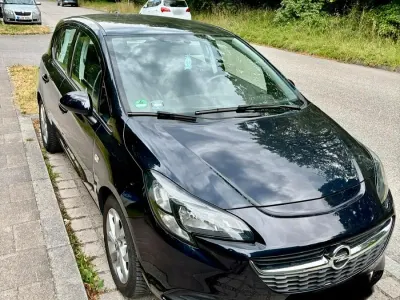 Gebraucht Opel Corsa