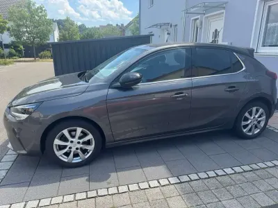 Gebraucht Opel Corsa