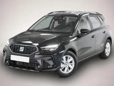 Neu Seat Arona Reference 95 PS (69 kW) 2026 Manufacturer SUV