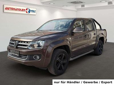 VW Amarok