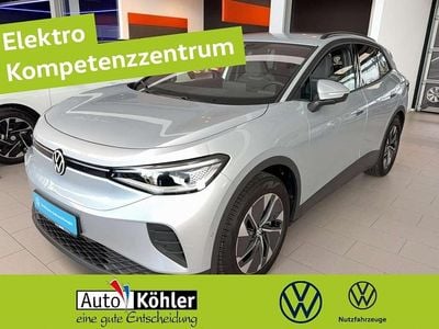 Gebraucht VW ID.4 Pro 210 kW (286 PS) 2025 Scale silver SUV
