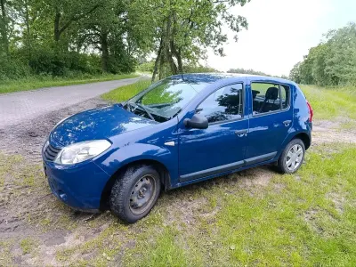 Gebraucht Dacia Sandero